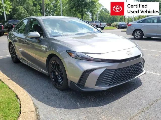 2025 Toyota Camry LE for sale in Memphis, TN