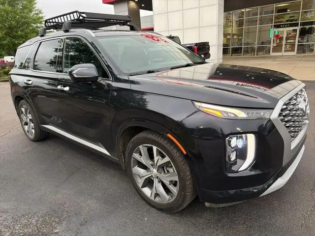2022 Hyundai Palisade Limited for sale in Memphis, TN