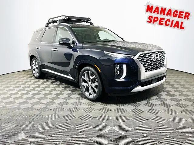 2022 Hyundai Palisade Limited for sale in Memphis, TN