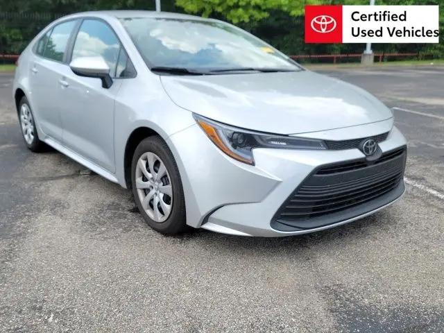 2026 Toyota Corolla LE for sale in Memphis, TN