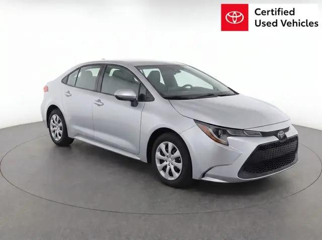 2026 Toyota Corolla LE for sale in Memphis, TN