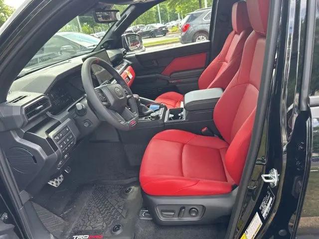 2026 Toyota 4Runner TRD Pro