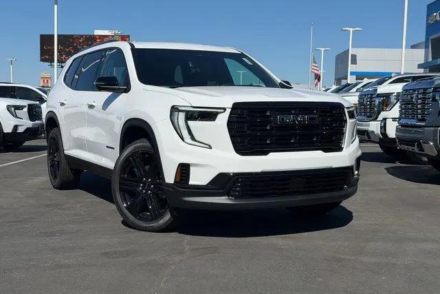 2026 GMC Acadia Elevation AWD for sale in Woodland, CA