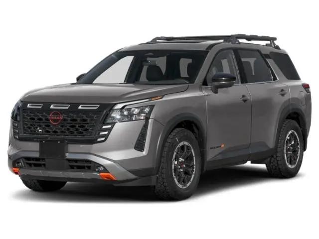 2026 Nissan Pathfinder Rock Creek for sale in Coon Rapids, MN