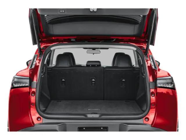 2026 Nissan Murano SV