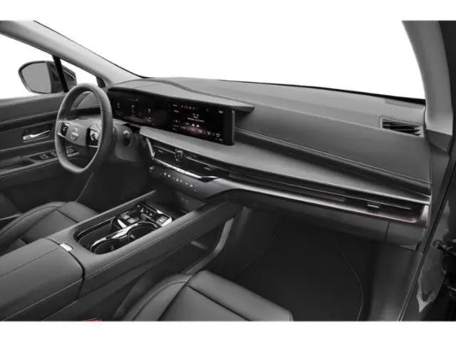 2026 Nissan Murano SV