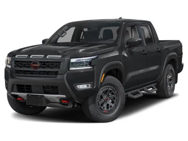 2026 Nissan Frontier Crew Cab PRO-4X 4x4 for sale in Coon Rapids, MN