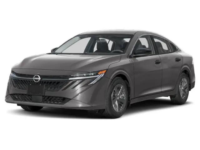 2026 Nissan Sentra S for sale in Coon Rapids, MN