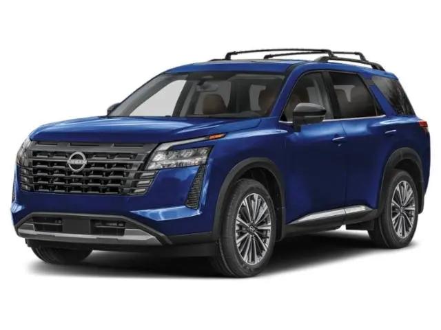 2026 Nissan Pathfinder Platinum for sale in Coon Rapids, MN