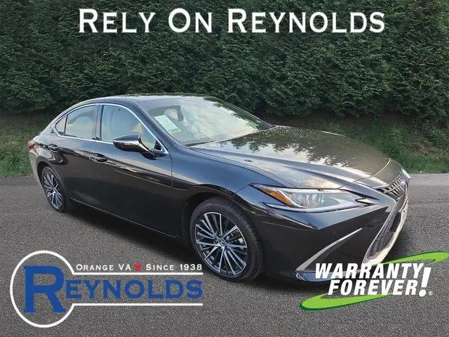 2023 Lexus ES 250 ES 250 for sale in Orange, VA