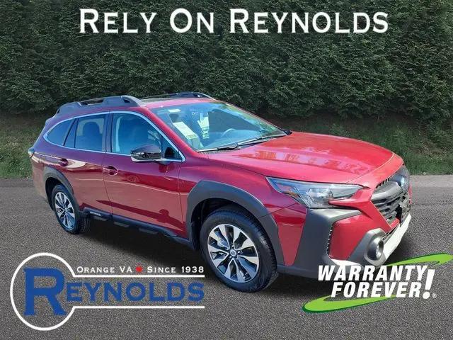 2025 Subaru Outback Limited for sale in Orange, VA