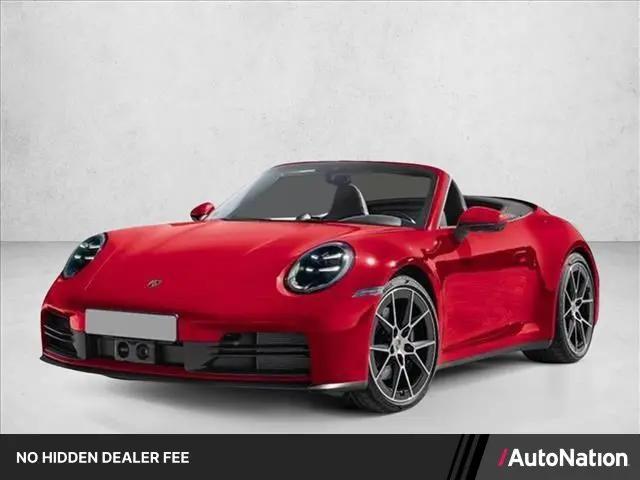 2025 Porsche 911 911 Carrera for sale in Cockeysville, MD