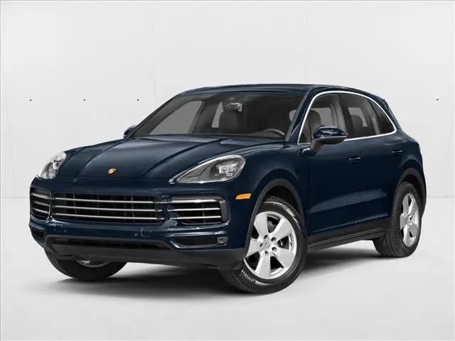 2023 Porsche Cayenne Turbo for sale in Cockeysville, MD