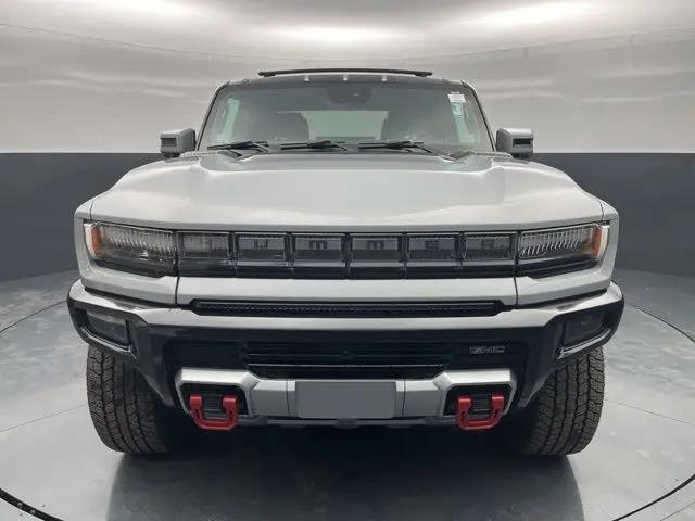 2024 GMC HUMMER EV e4WD 3X