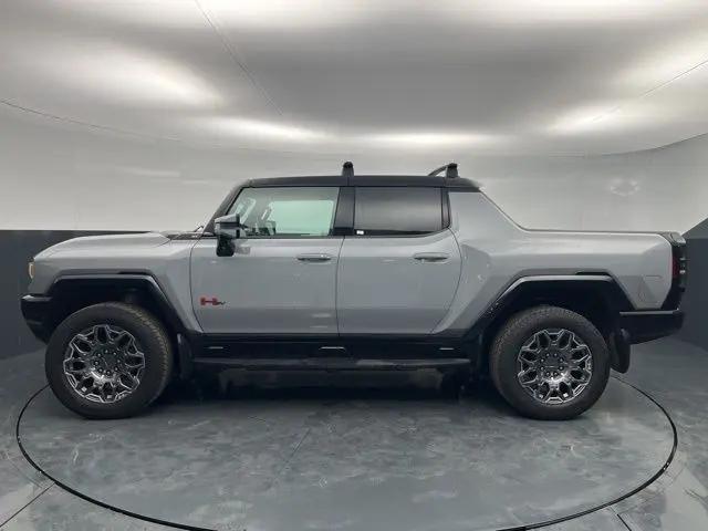 2024 GMC HUMMER EV e4WD 3X