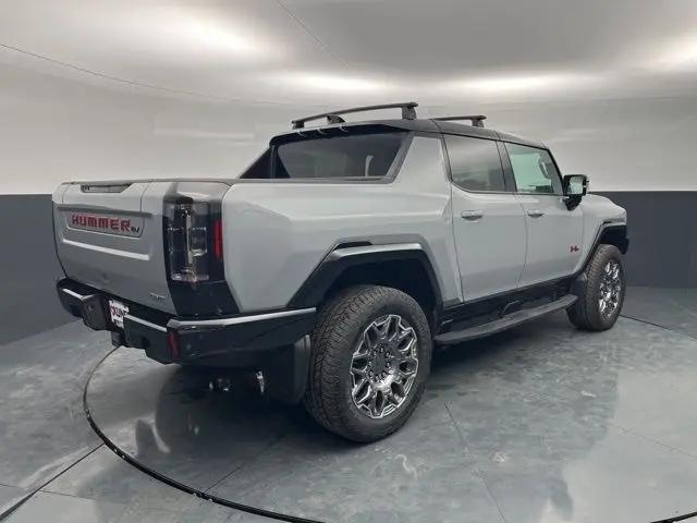 2024 GMC HUMMER EV e4WD 3X