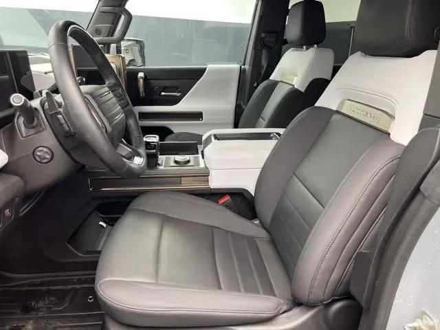 2024 GMC HUMMER EV e4WD 3X