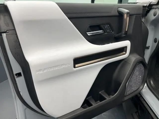 2024 GMC HUMMER EV e4WD 3X