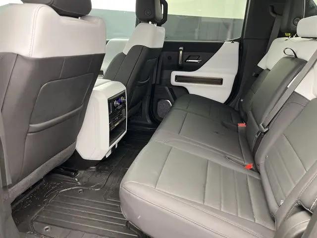 2024 GMC HUMMER EV e4WD 3X