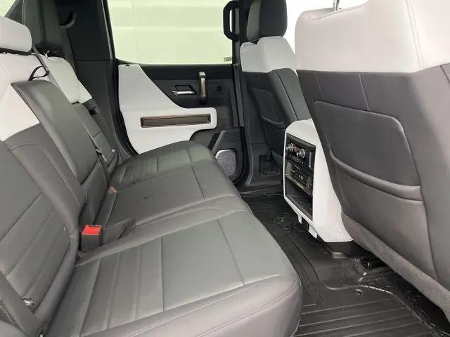 2024 GMC HUMMER EV e4WD 3X