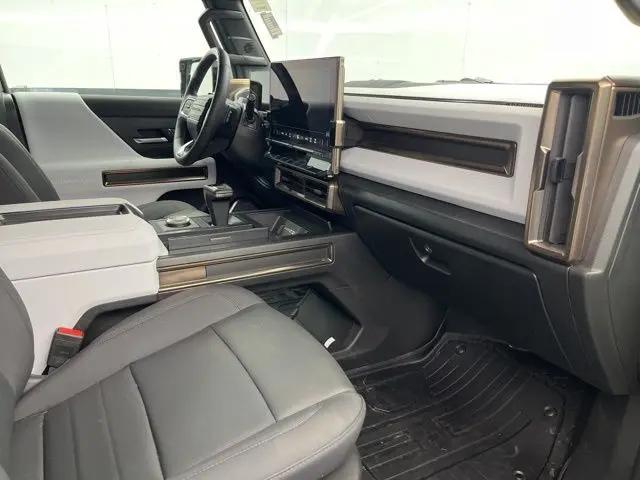 2024 GMC HUMMER EV e4WD 3X