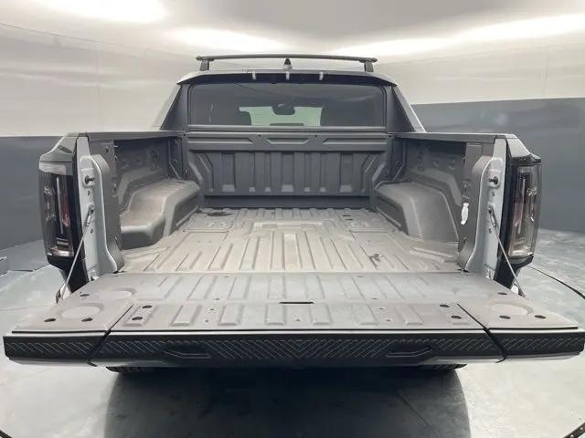 2024 GMC HUMMER EV e4WD 3X