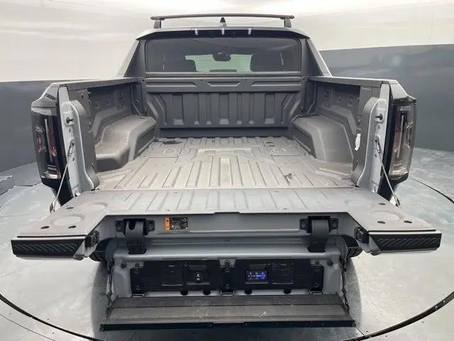 2024 GMC HUMMER EV e4WD 3X