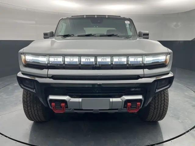 2024 GMC HUMMER EV e4WD 3X