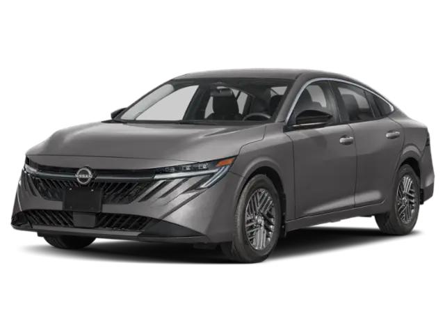 2026 Nissan Sentra SV for sale in Lynnfield, MA