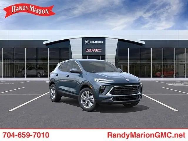 2026 Buick Encore GX Preferred FWD for sale in Huntersville, NC