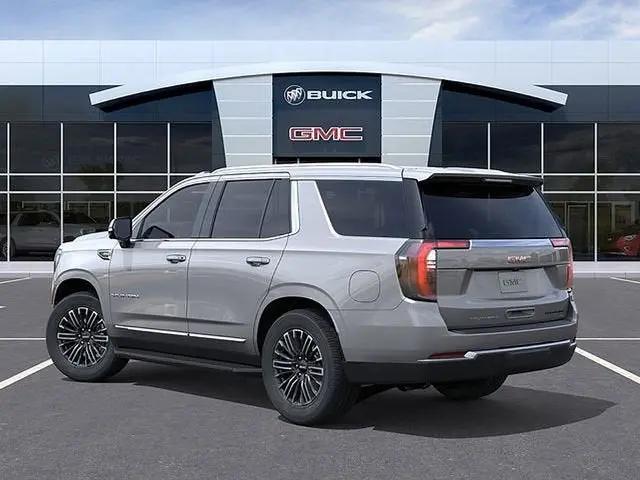 2026 GMC Yukon 4WD Elevation