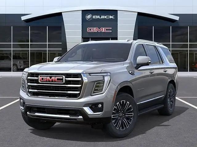 2026 GMC Yukon 4WD Elevation