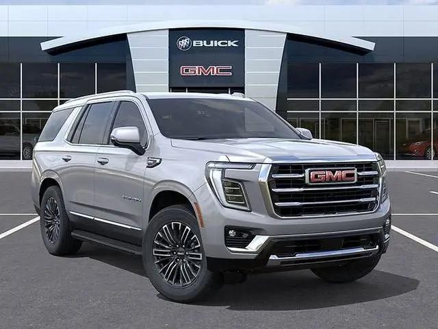 2026 GMC Yukon 4WD Elevation