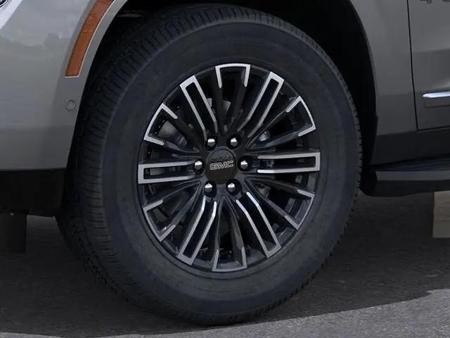 2026 GMC Yukon 4WD Elevation