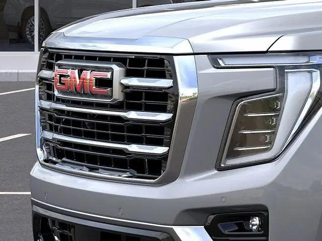 2026 GMC Yukon 4WD Elevation