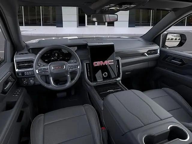 2026 GMC Yukon 4WD Elevation