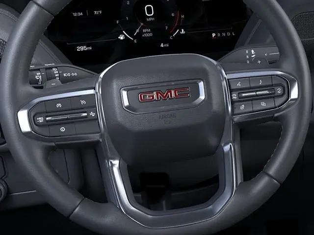 2026 GMC Yukon 4WD Elevation