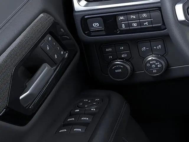 2026 GMC Yukon 4WD Elevation
