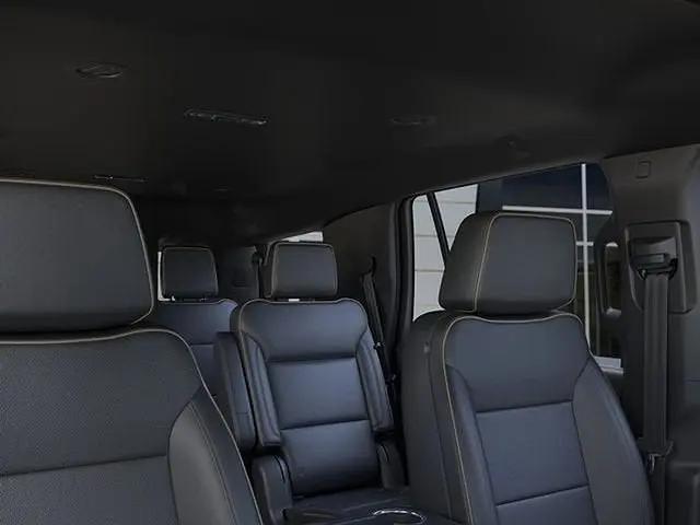 2026 GMC Yukon 4WD Elevation
