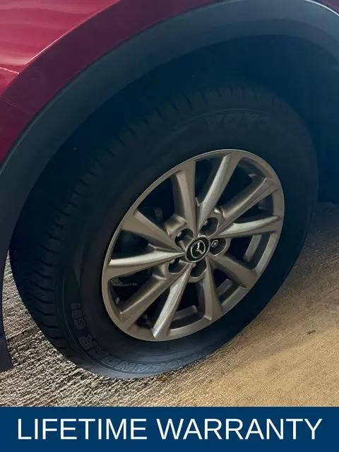 2023 Mazda CX-5 2.5 S Select