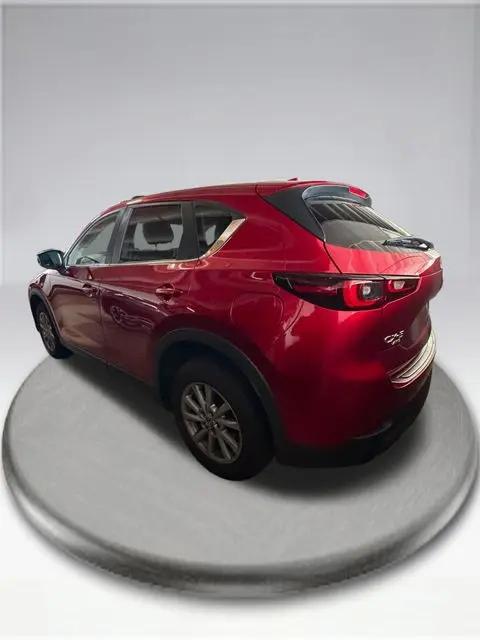 2023 Mazda CX-5 2.5 S Select