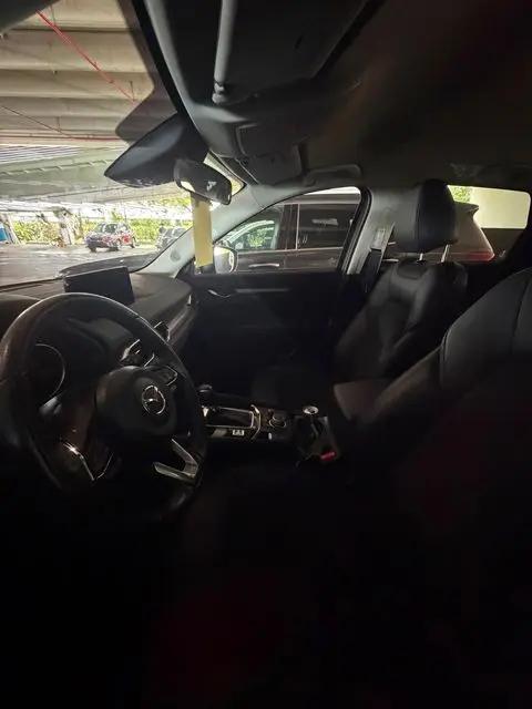 2023 Mazda CX-5 2.5 S Select