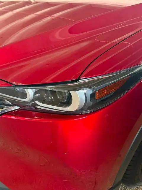 2023 Mazda CX-5 2.5 S Select