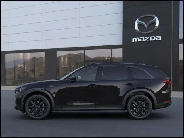 2026 Mazda X-90 3.3 Turbo Premium Sport