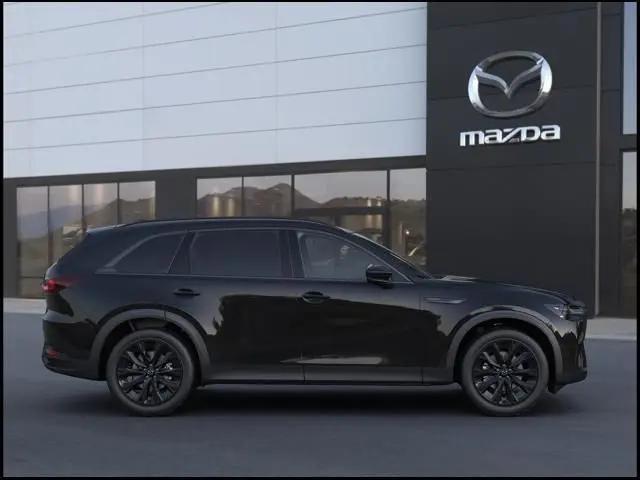 2026 Mazda X-90 3.3 Turbo Premium Sport
