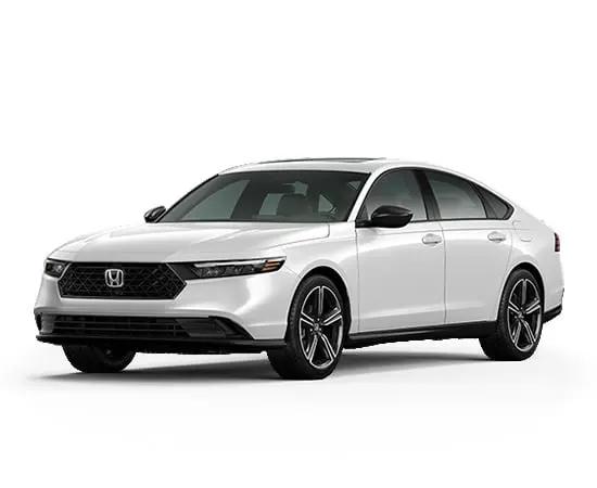 2026 Honda Accord Sedan SE for sale in Goleta, CA