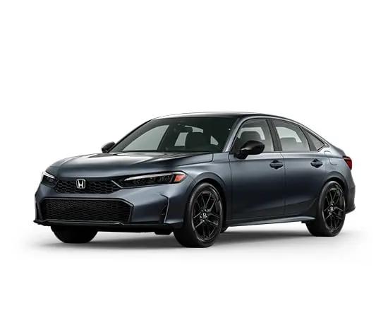 2026 Honda Civic Sport for sale in Goleta, CA