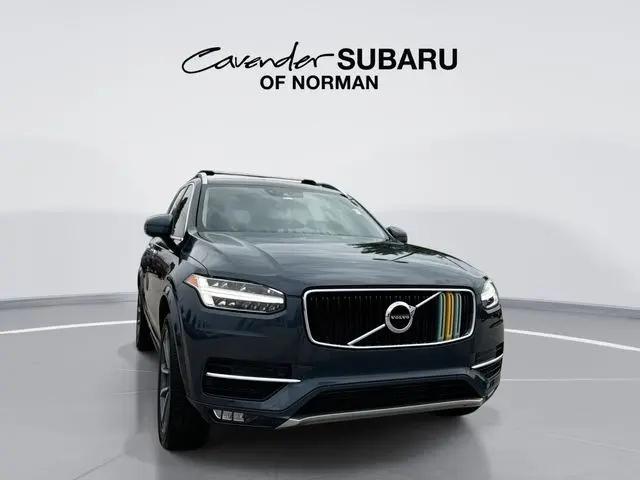 2019 Volvo XC90 T6 Momentum for sale in Norman, OK