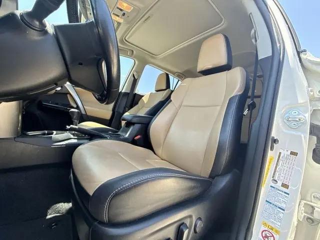 2018 Toyota RAV4 Hybrid Limited