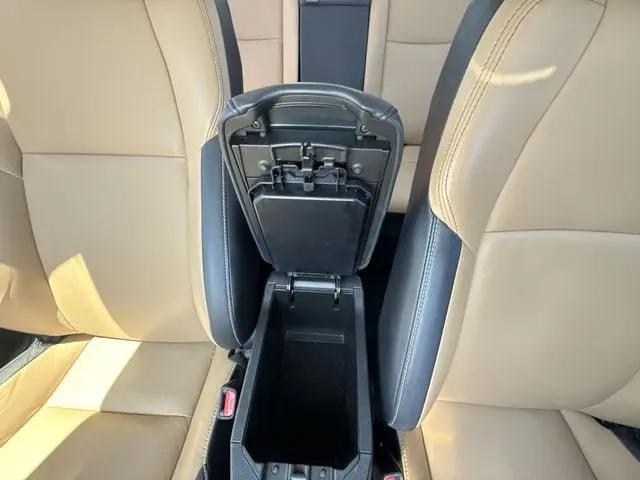2018 Toyota RAV4 Hybrid Limited